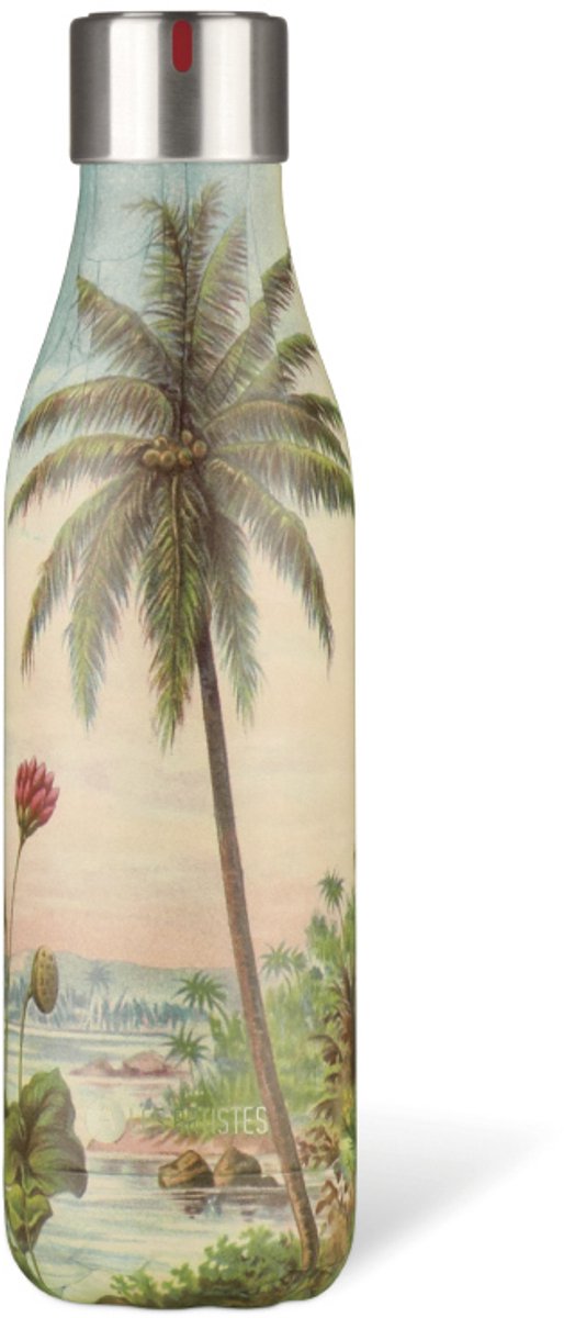Les Artistes Paris Thermosfles 500ml - Beach - LP-A4396