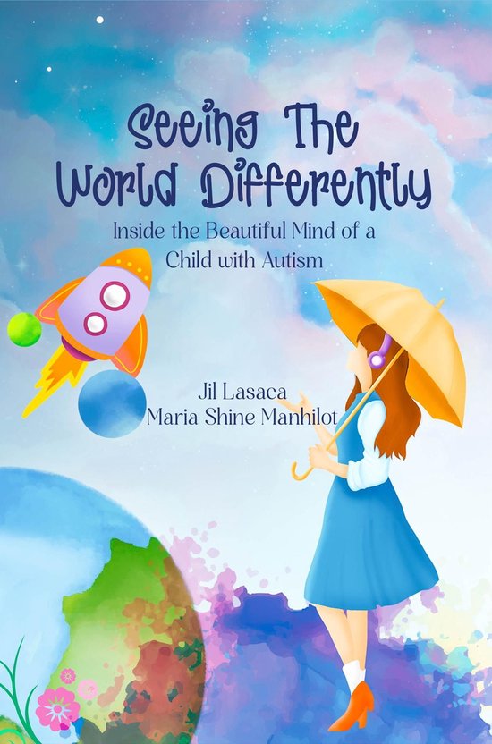 Seeing the World Differently - cover