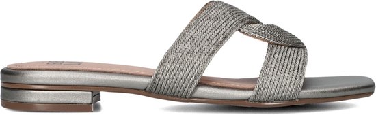 Bibi Lou 849z94hg Slippers - Femme - Grijs - Taille 40