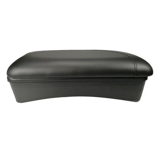 AutoStyle Armsteun Slider kunstleder passend voor Seat Altea 2004- / Altea XL 2006- / Toledo 2004 van AutoStyle — afbeelding 2