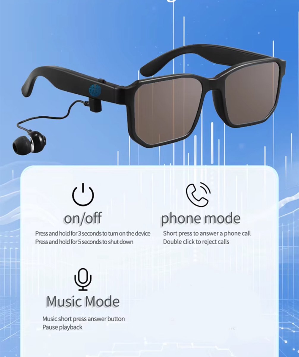Snap introduceert nieuwe AR-bril Spectacles, maar brengt hem niet uit