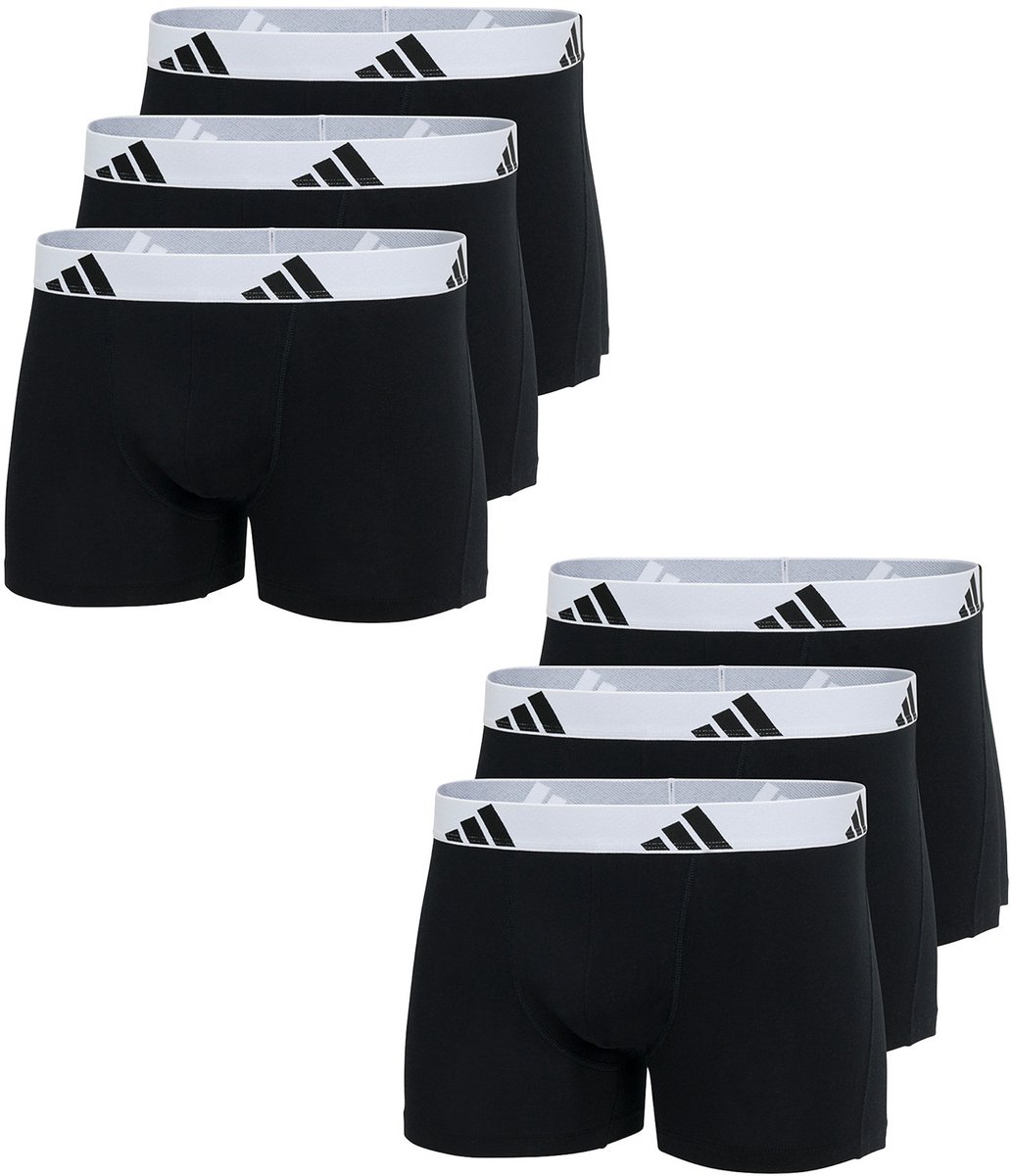 Adidas Trunk Actief Flex Katoen