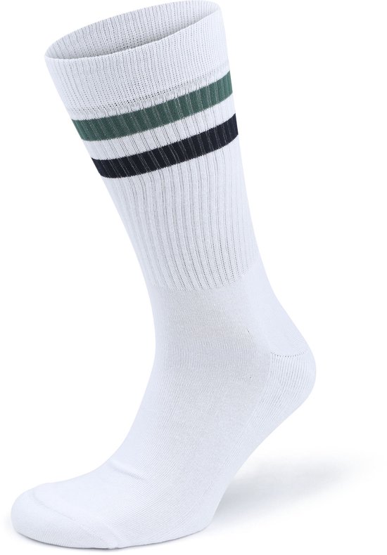 Chaussettes Core Crew 3P