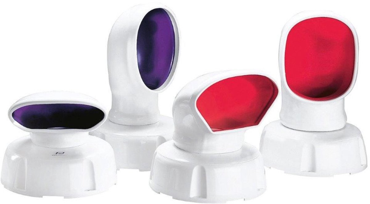 Plastimo Doradebox laag