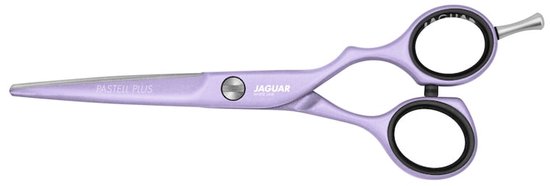 Ciseaux de coupe Jaguar White Line Pastell Plus - 5,5