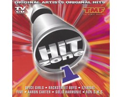 TMF Hitzone 1
