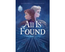 All Is Found