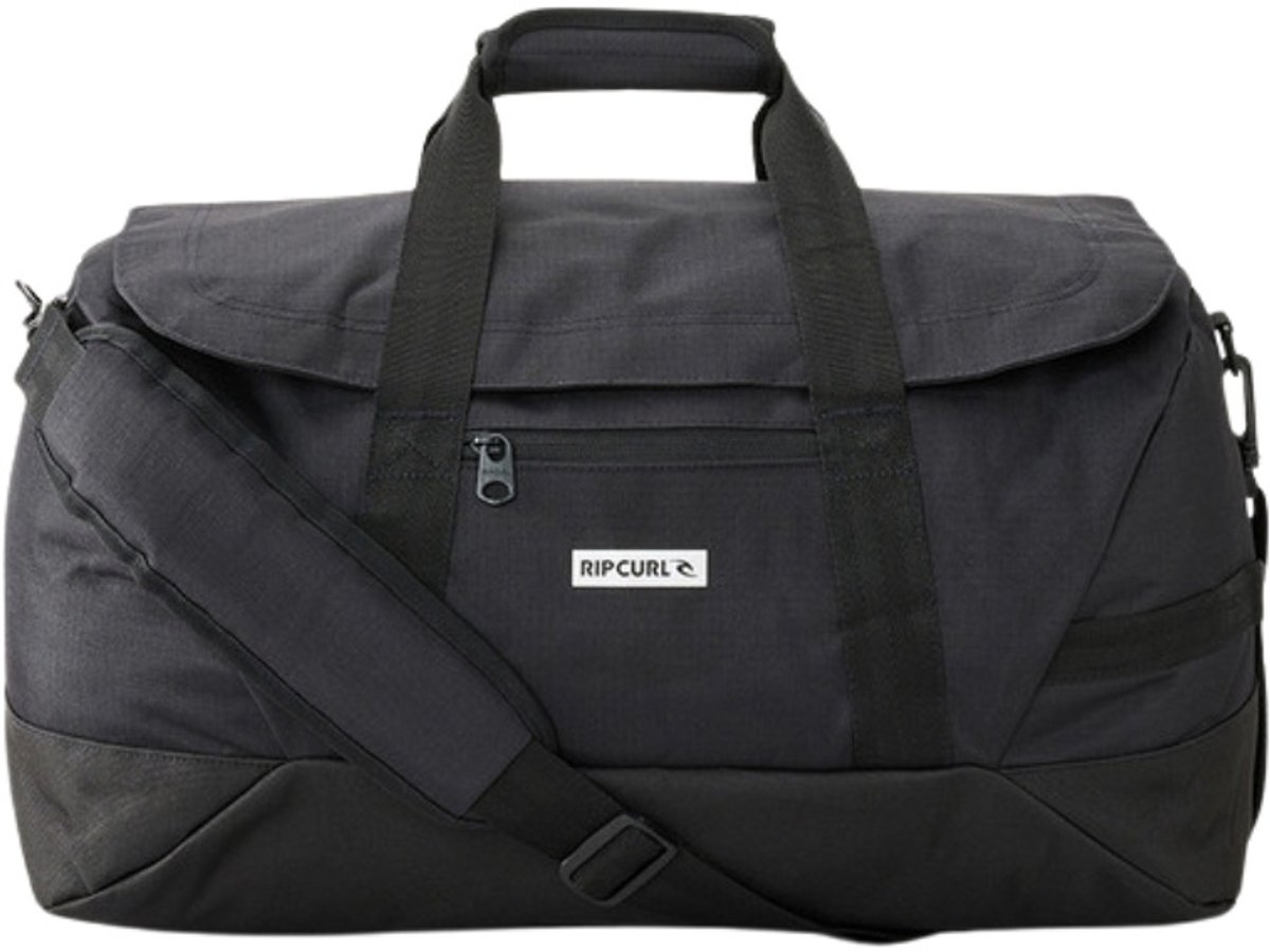 2025 Rip Curl Verpakbare Duffle 35L Pictogrammen Midnight