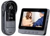 Sonnette vidéo sans abonnement - Sonnette avec caméra - Sonnette vidéo sans fil - Sécurité à domicile - Sonnette avec application - Sonnette intelligente - Geen de frais mensuels - Caméra de sécurité - Sonnette WiFi - Pour smartphone et tablette