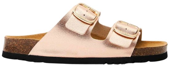 Foto: Scholl josephine syn rosa rame sandalen dames