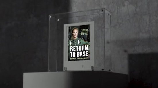 Return to Base