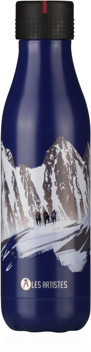Les Artistes Paris Thermosfles 500ml - Expedition - LP-A4303