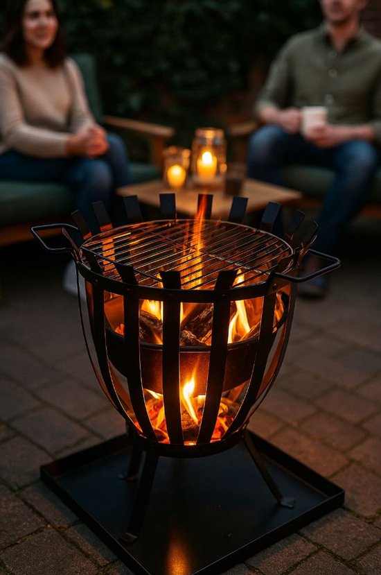 Landmann Barbecues 11760 van Landmann — afbeelding 2