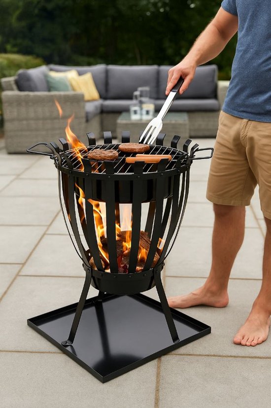 Landmann Barbecues 11760 van Landmann — afbeelding 3