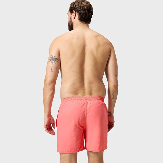 Short de bain Speedo Essential 16" pour homme - Oranje