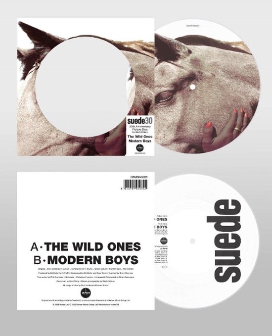The Wild Ones