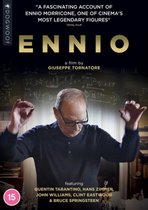 Documentary - Ennio - The Maestro (DVD)