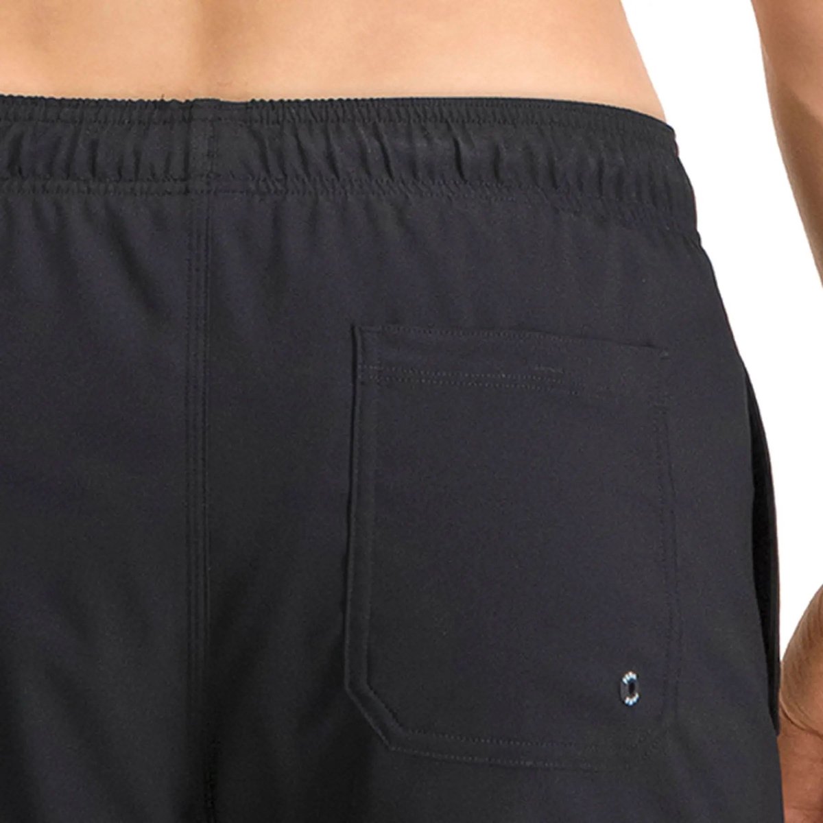 PUMA Swim Korte Short Heren Zwembroek - zwart — afbeelding 6