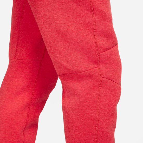 university red nike sweatpants