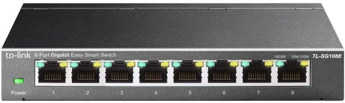 Netwerk Switch