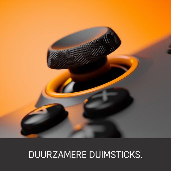 SCUF Instinct Pro Zwart Aangepaste Draadloze Prestatiecontroller voor Xbox Series X|S, Xbox One, PC en Mobiel SCUF Instinct Pro Zwart Aangepaste Draadloze Prestatiecontroller voor Xbox Series X|S, Xbox One, PC en Mobiel