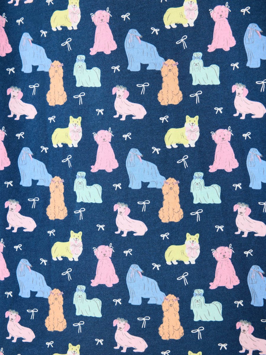 P.J. SALVAGE CO. Pyjama Whimsy Sets