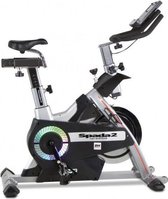 Bol.com BH Fitness SPADA II Indoor Cycle met dubbele weerstand aanbieding
