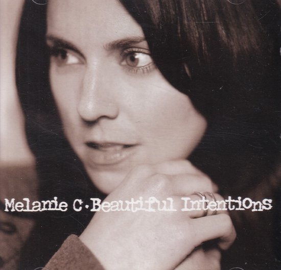 Beautiful Intentions - New Version