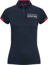 Red Bull Racing Womens Seasonal Polo