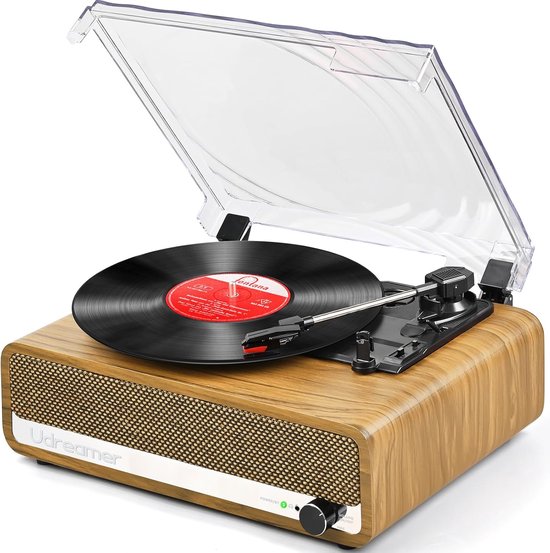 Vinyl