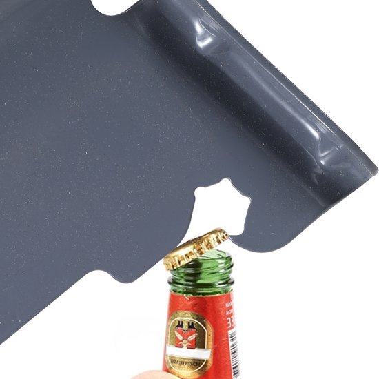 Spade met zaagfunctie voor het verwijderen van boomwortels de multitool voor tuin en klus 1 stuk van Merkloos	 — afbeelding 3