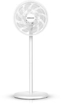 Breeze Ventilator - Fluisterstil - Extra Krachtig - Standventilator