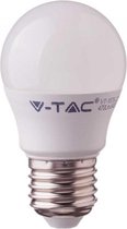 V-TAC VT-246 LED-lamp 5,5 W E27 A+