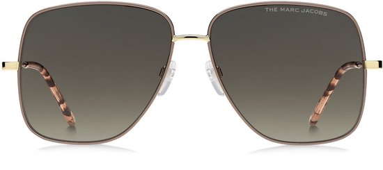 Zonnebril Dames Marc Jacobs MARC-619-S-BKUF9HA ø 59 mm van Merkloos — afbeelding 4