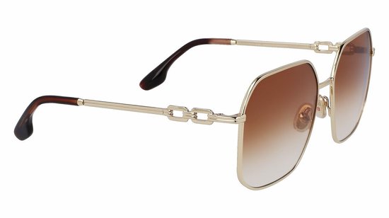 Zonnebril Dames Victoria Beckham VB232S-723 ø 58 mm van Zonnebril Dames — afbeelding 3