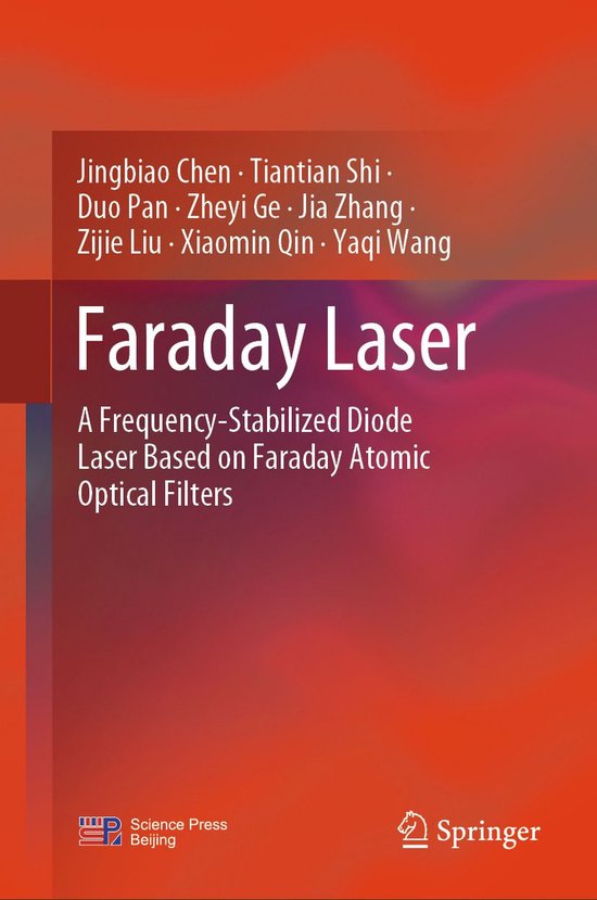 Engineering (R0) - Faraday Laser - cover