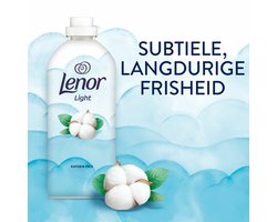 Lenor Wasverzachter Katoen Fris 42 Wasbeurten - 882 ml