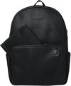 MOZZ BAGS - Luiertas Rugzak Beautiful Backpack - Zwart