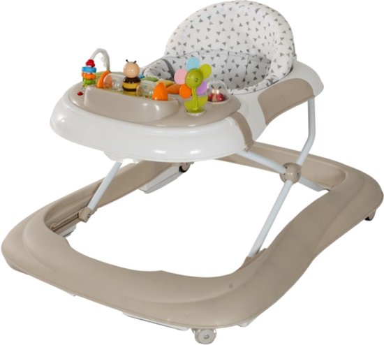 Qute Q-Cooper Loopstoel