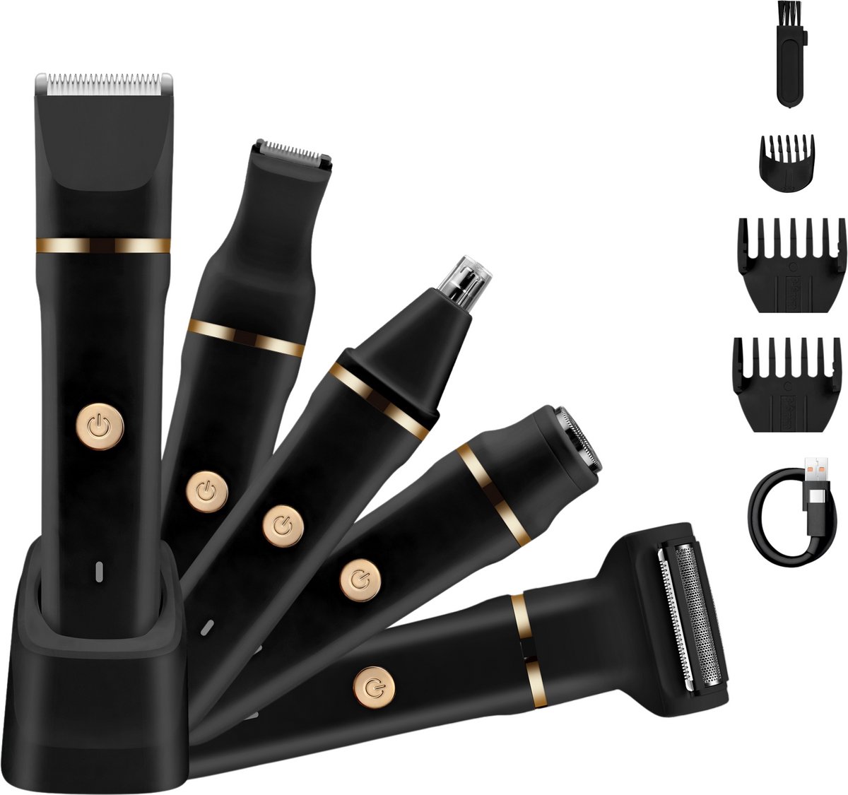 O'dor 8-in-1 Bodytrimmer thumbnail 3