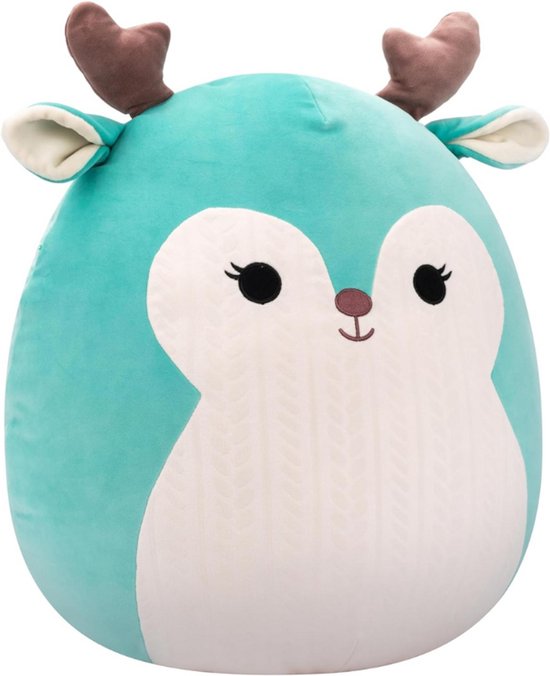 Peluche Squishmallows 19 cm - SQUISHMALLOW HL Peluche Squishmallows 19 cm - SQUISHMALLOW HL
