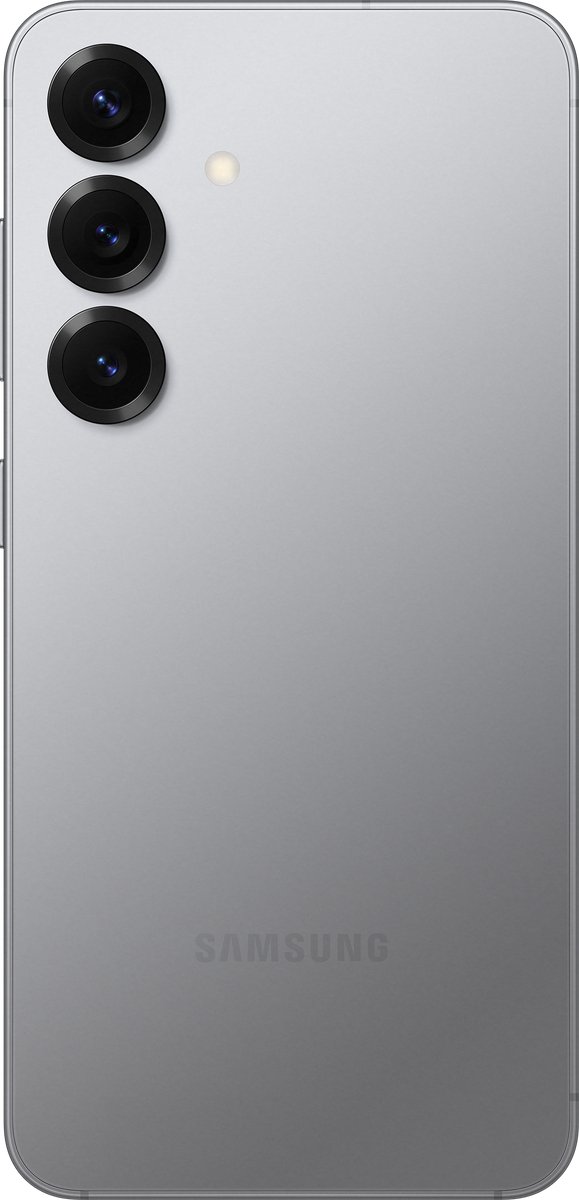 Samsung Galaxy S25 5G - 256GB - Silver Shadow + Galaxy Buds3 Pro – foto 4