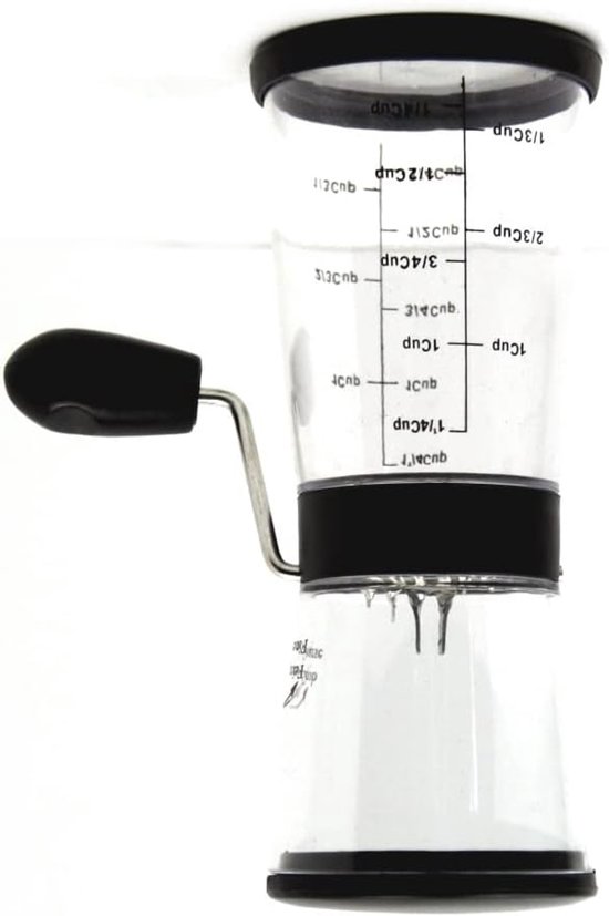 Mengkom Mesco 24 cm - Gefu G-28140