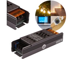 Modulaire voeding LED 30W 12V 2.5A SLIM IP20 114x37x24 mm