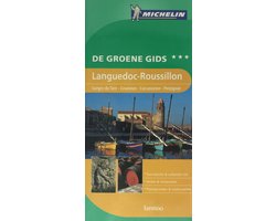 Languedoc Roussillon