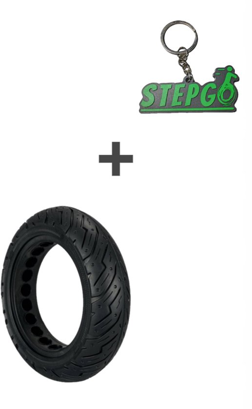 volrubber anti lek band | segway ninebot g30 max elektrische - volrubber - €29,99