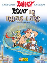 ASTERIX 28. IN INDUSLAND