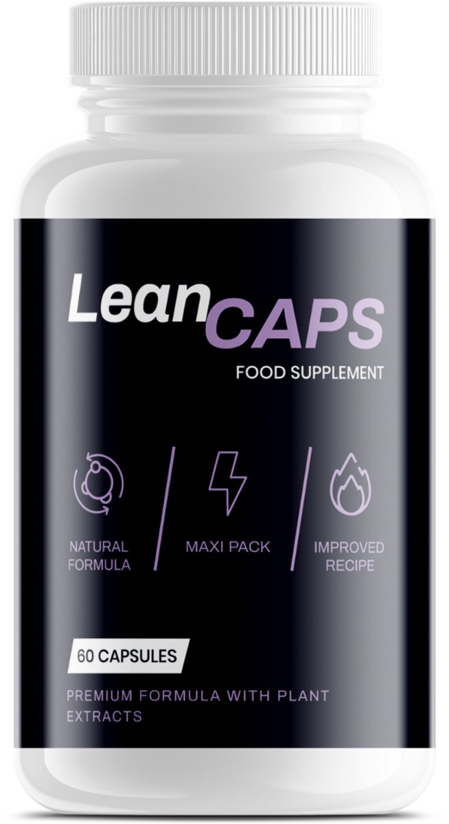 LeanCaps