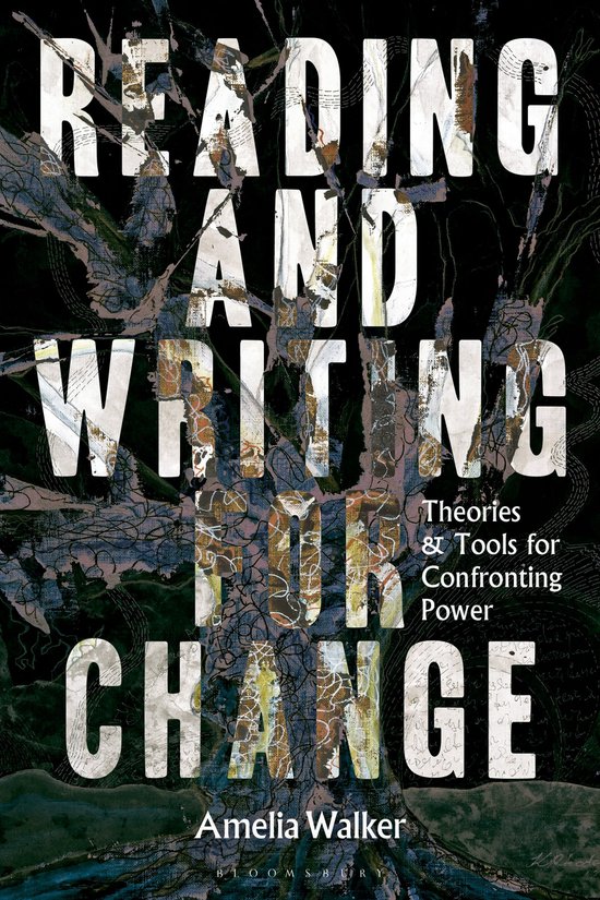 Reading and Writing for Change - cover