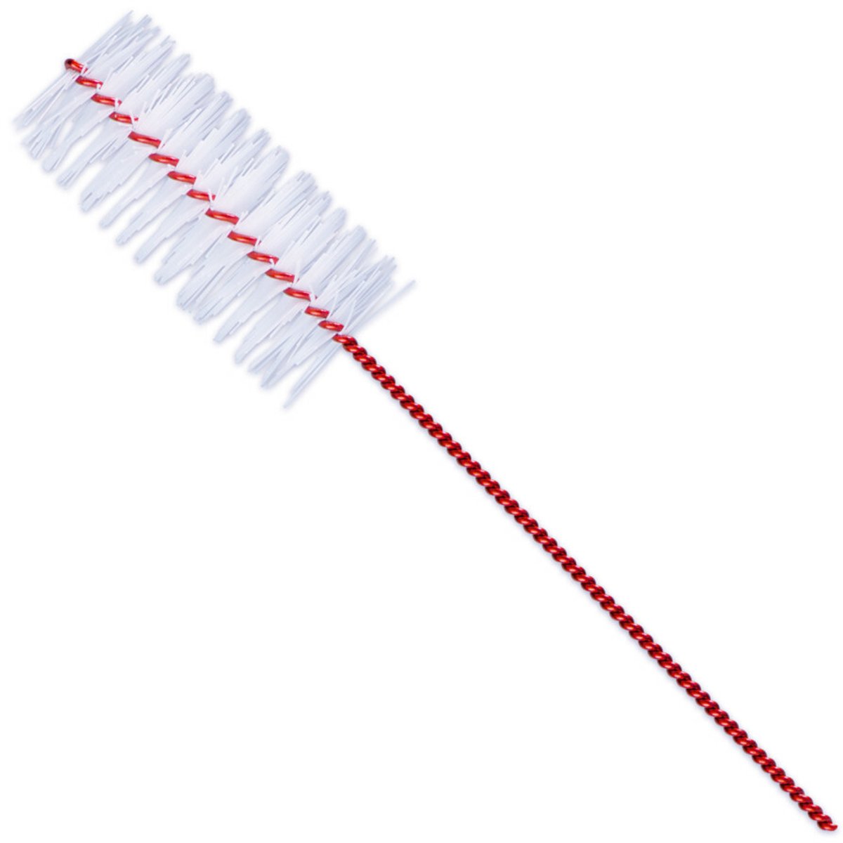 Goedkoopste Lactona Interdentaal Ragers - XX-Large 12mm - Donkerrood - 6 gripzak x 5 stuks